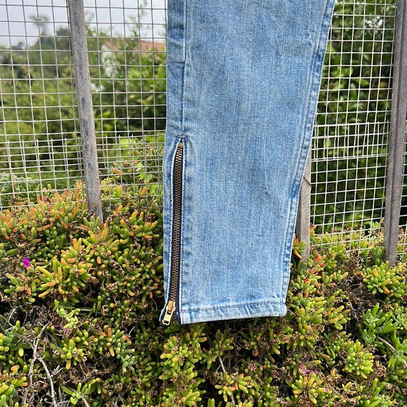 H&M skinny jeans -great condition - Picture 4 of 10